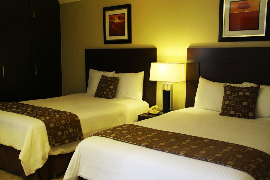 Aparthotel Sevilla Panama City